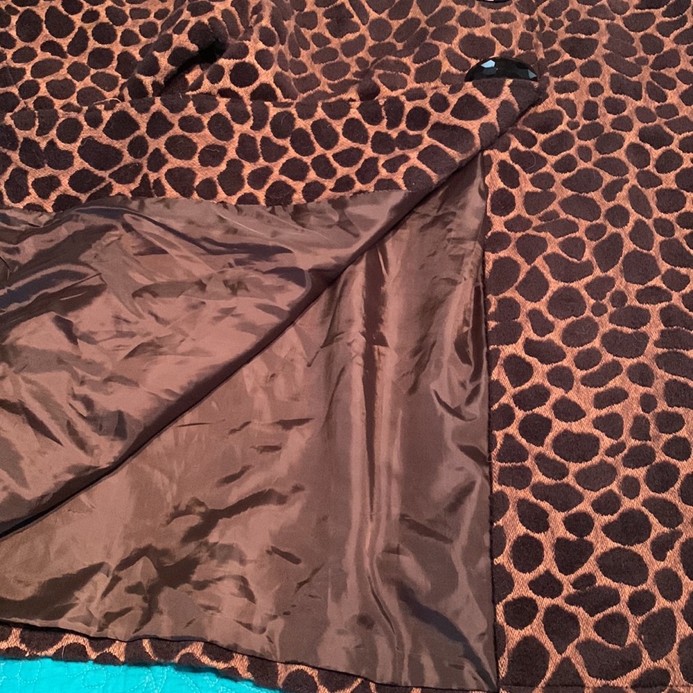 Luii Peacoat - image 4